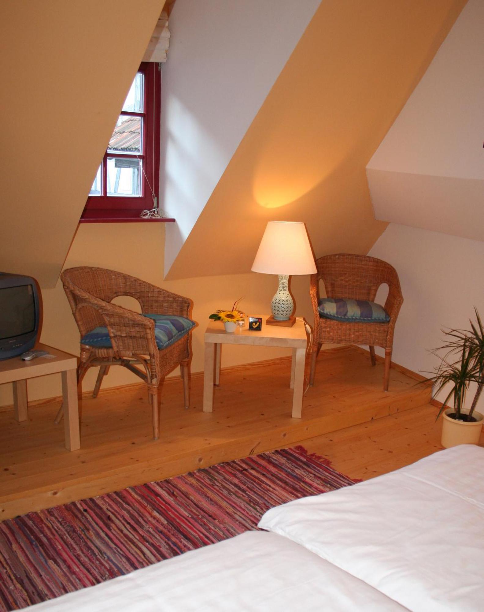 Poertnerhof Sesslach Exteriör bild